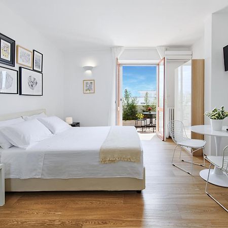 Luxattico Bed & Breakfast Lecce Luaran gambar