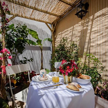 Luxattico Bed & Breakfast Lecce Luaran gambar