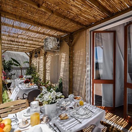 Luxattico Bed & Breakfast Lecce Luaran gambar