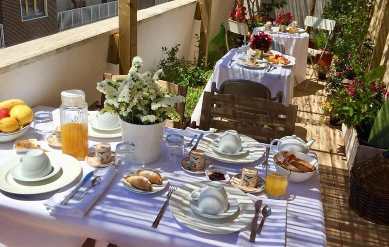 Luxattico Bed & Breakfast Lecce Luaran gambar