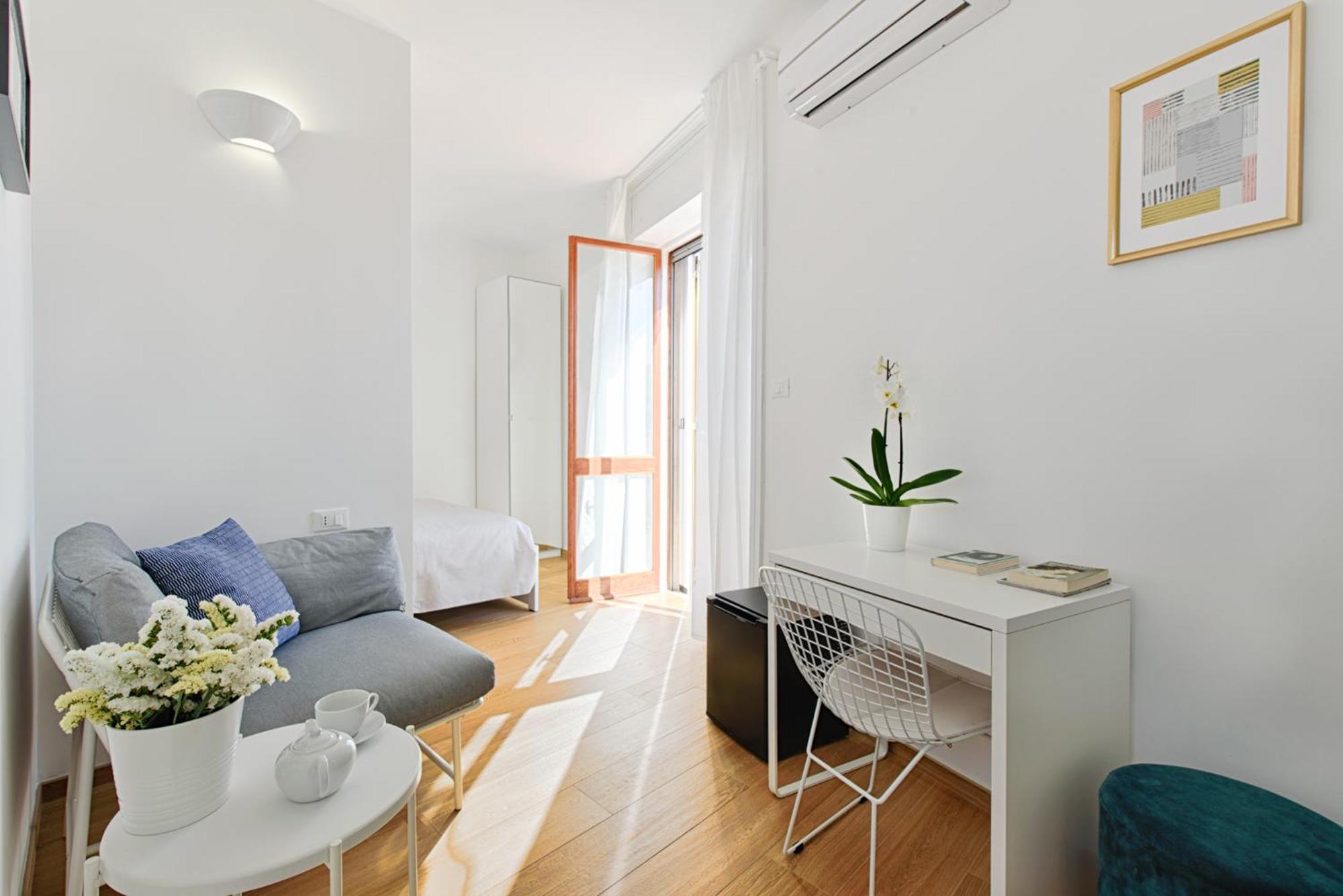 Luxattico Bed & Breakfast Lecce Luaran gambar