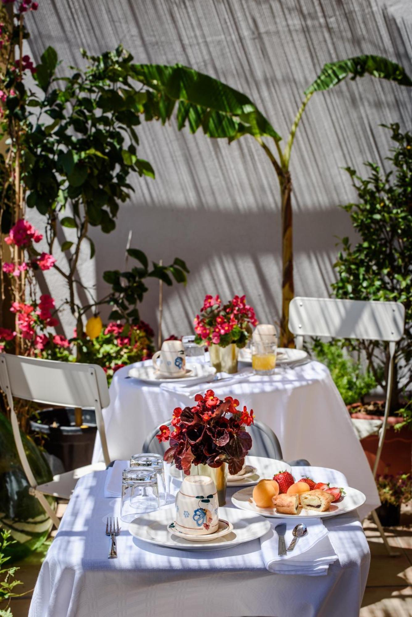 Luxattico Bed & Breakfast Lecce Luaran gambar