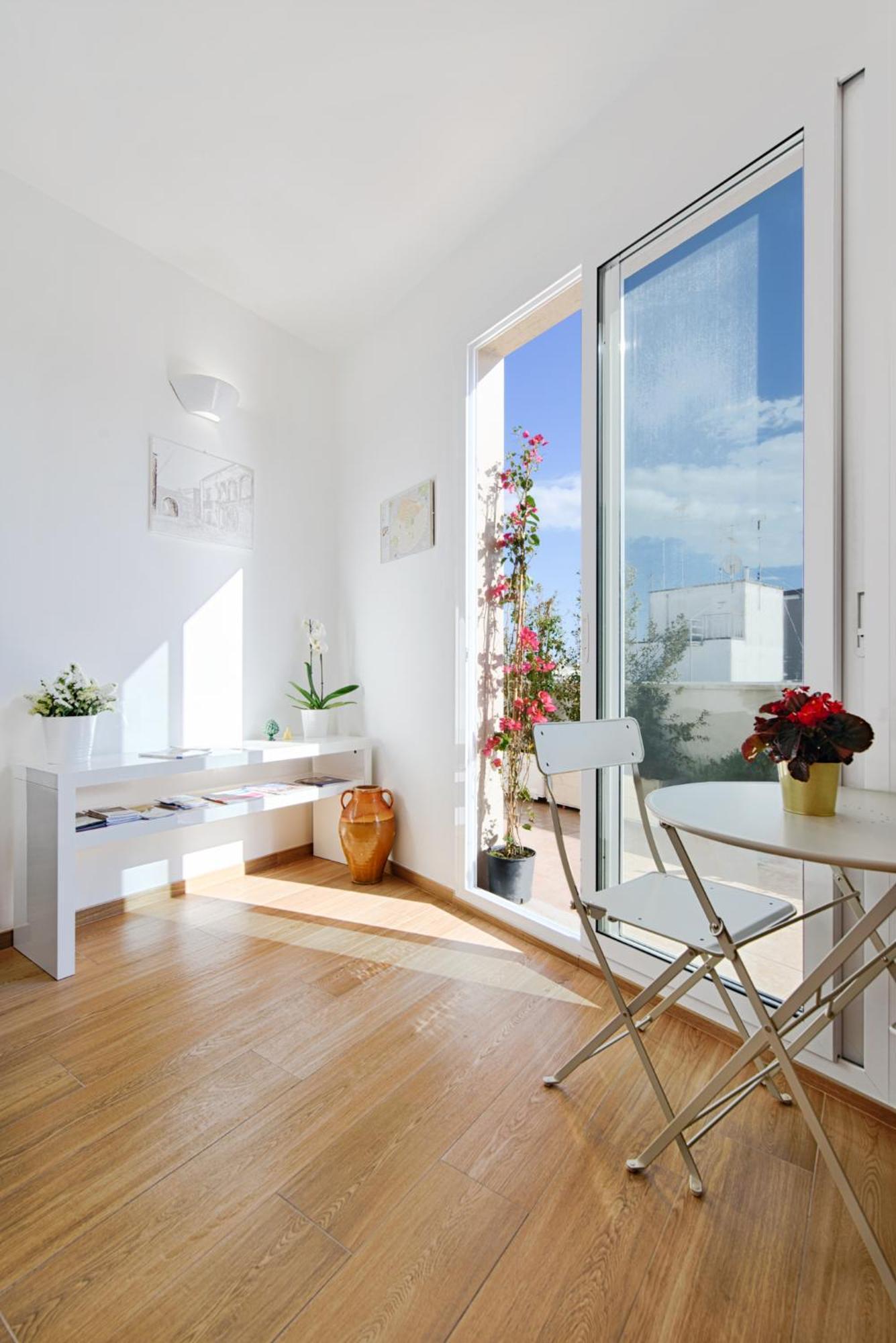 Luxattico Bed & Breakfast Lecce Luaran gambar