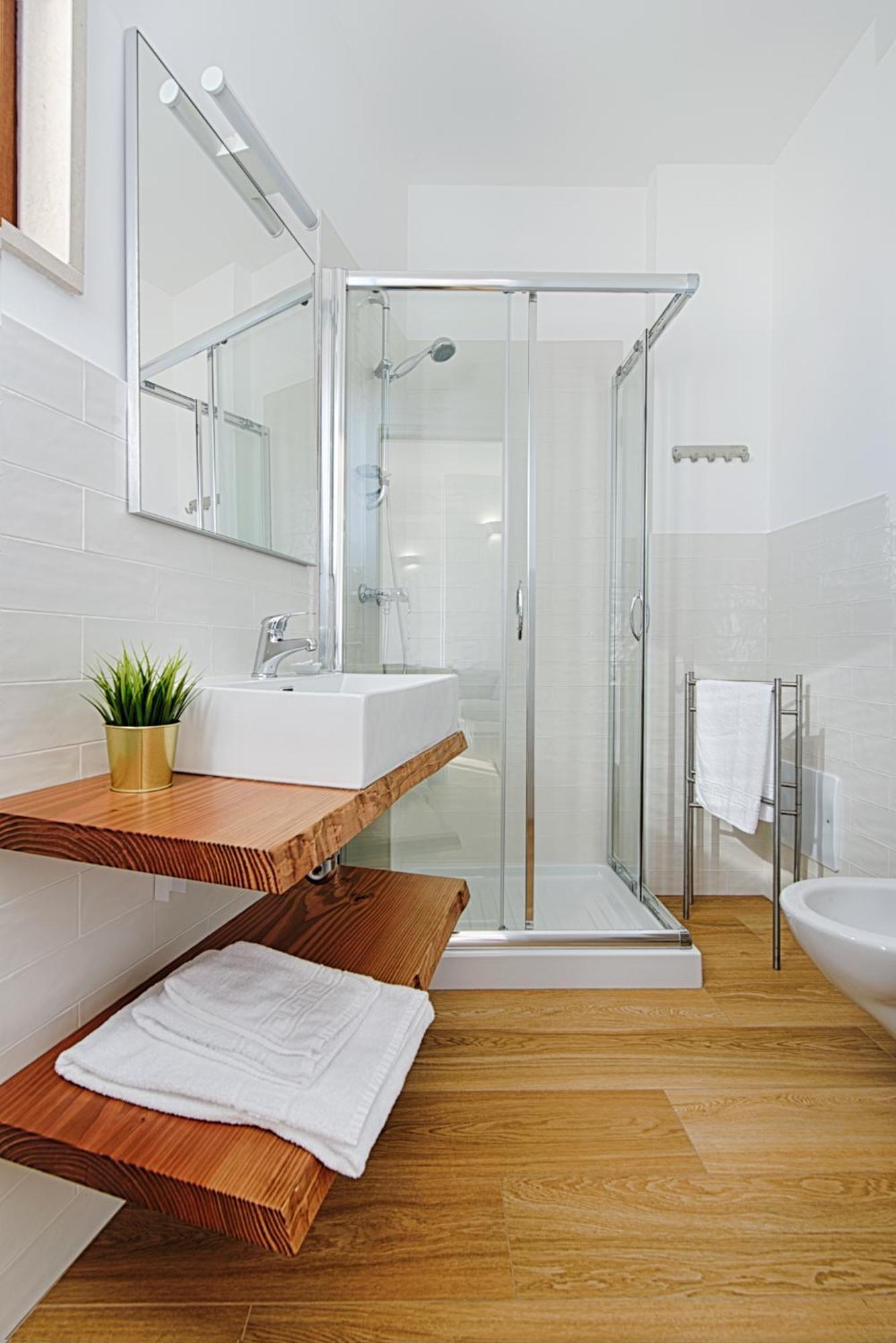 Luxattico Bed & Breakfast Lecce Luaran gambar