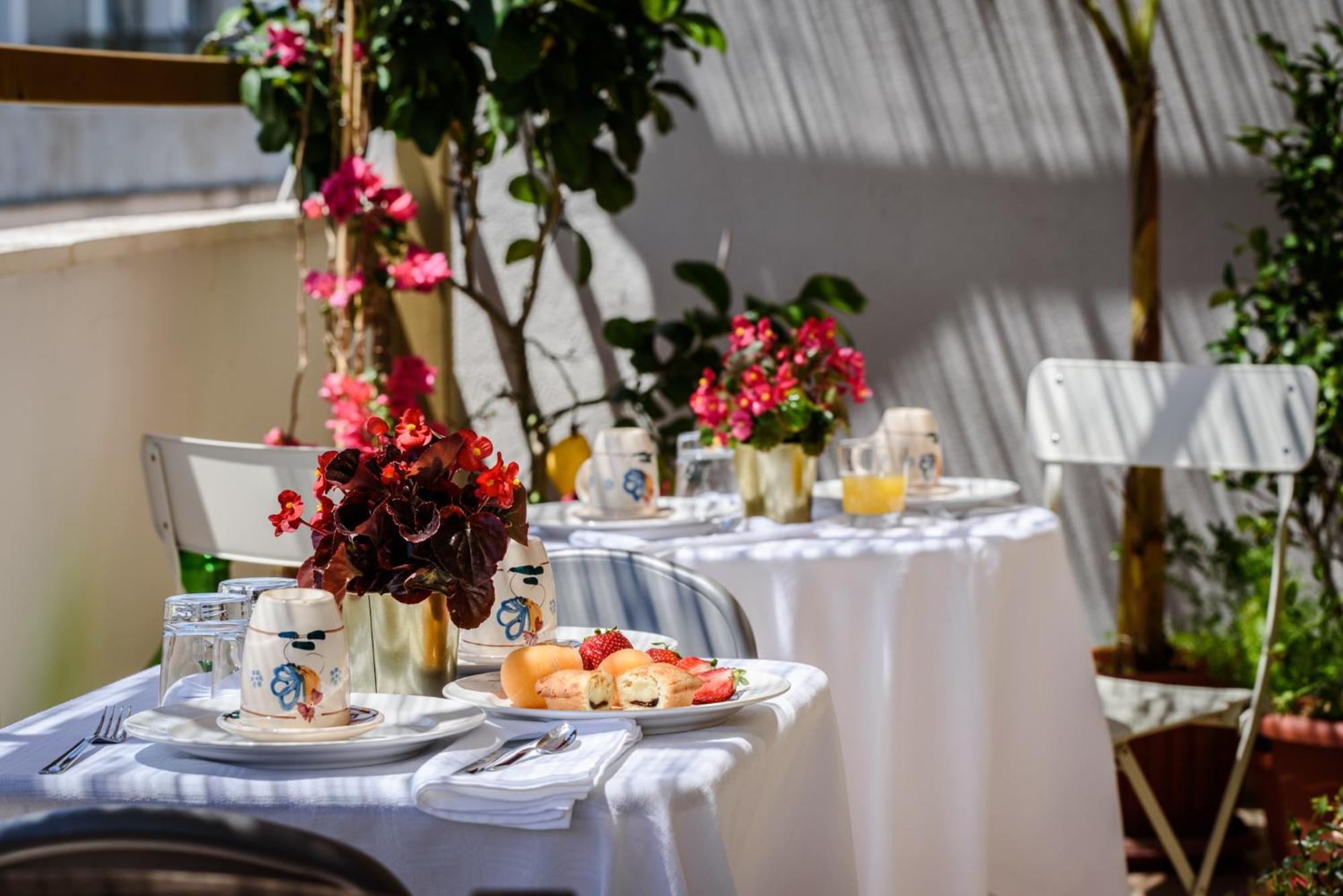 Luxattico Bed & Breakfast Lecce Luaran gambar