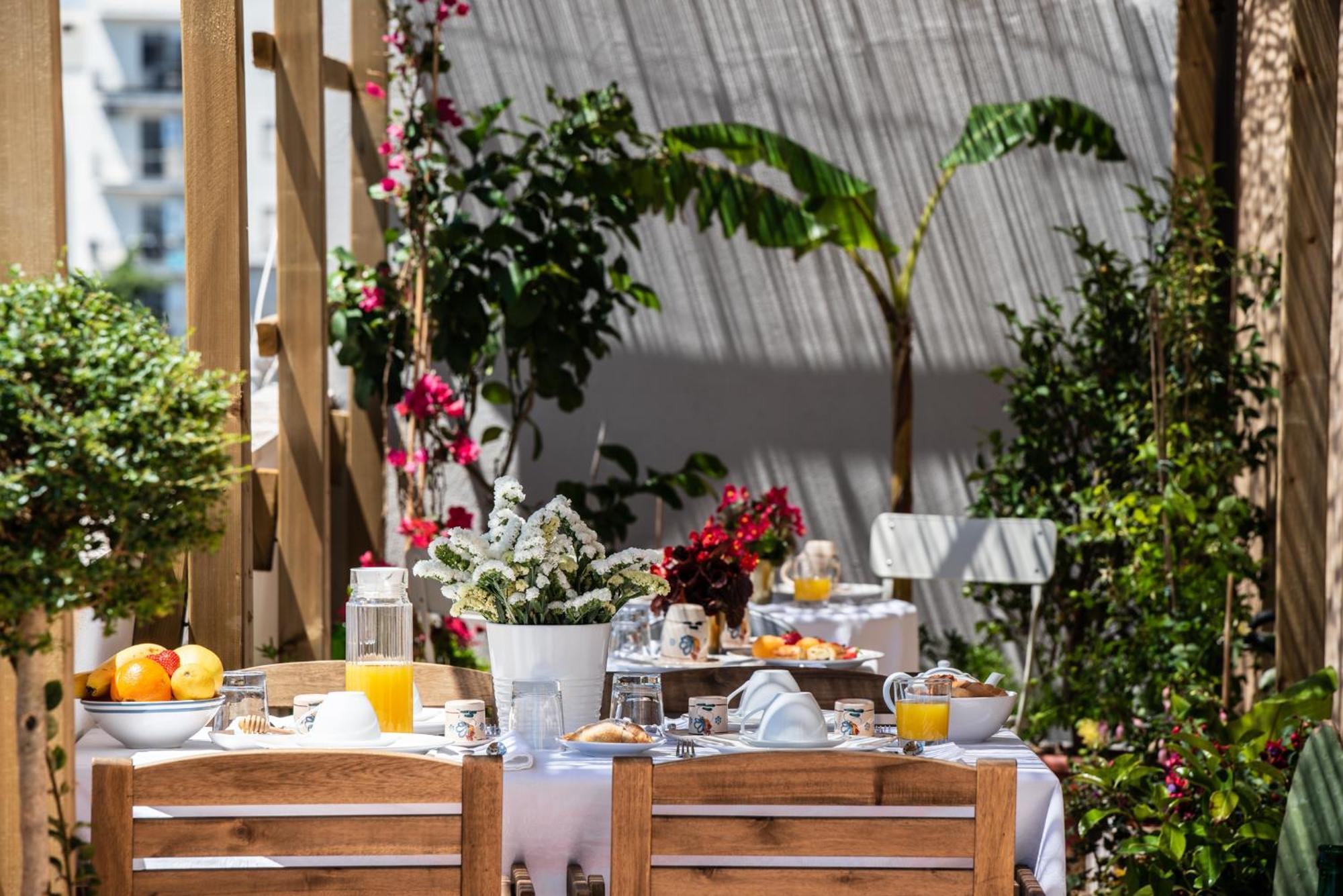 Luxattico Bed & Breakfast Lecce Luaran gambar