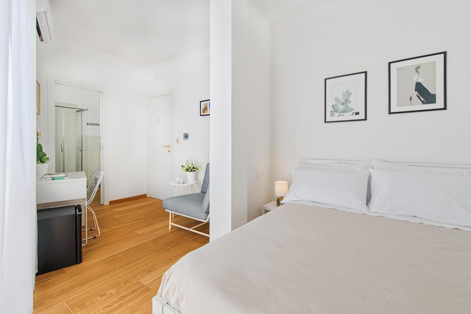 Luxattico Bed & Breakfast Lecce Luaran gambar