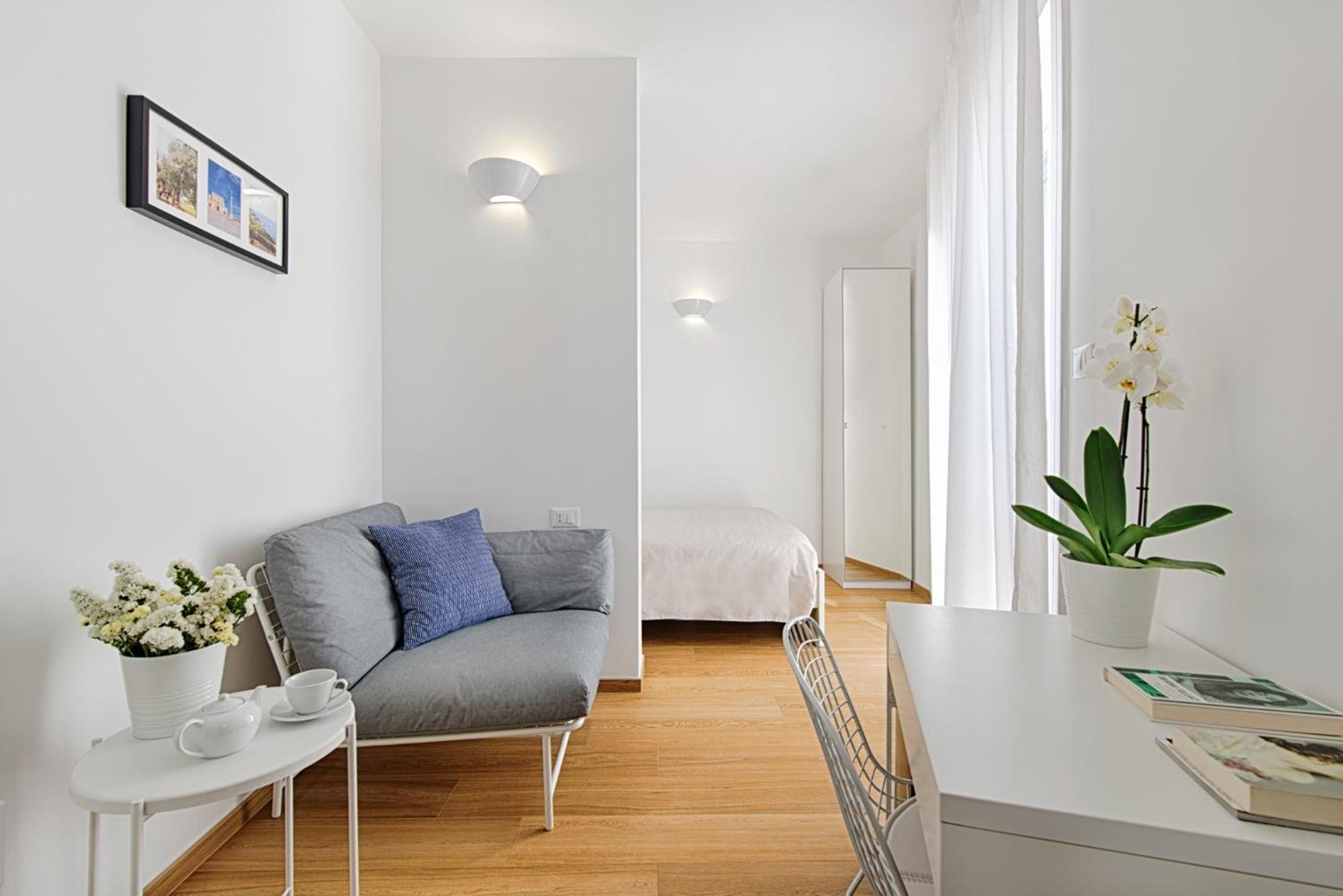 Luxattico Bed & Breakfast Lecce Luaran gambar