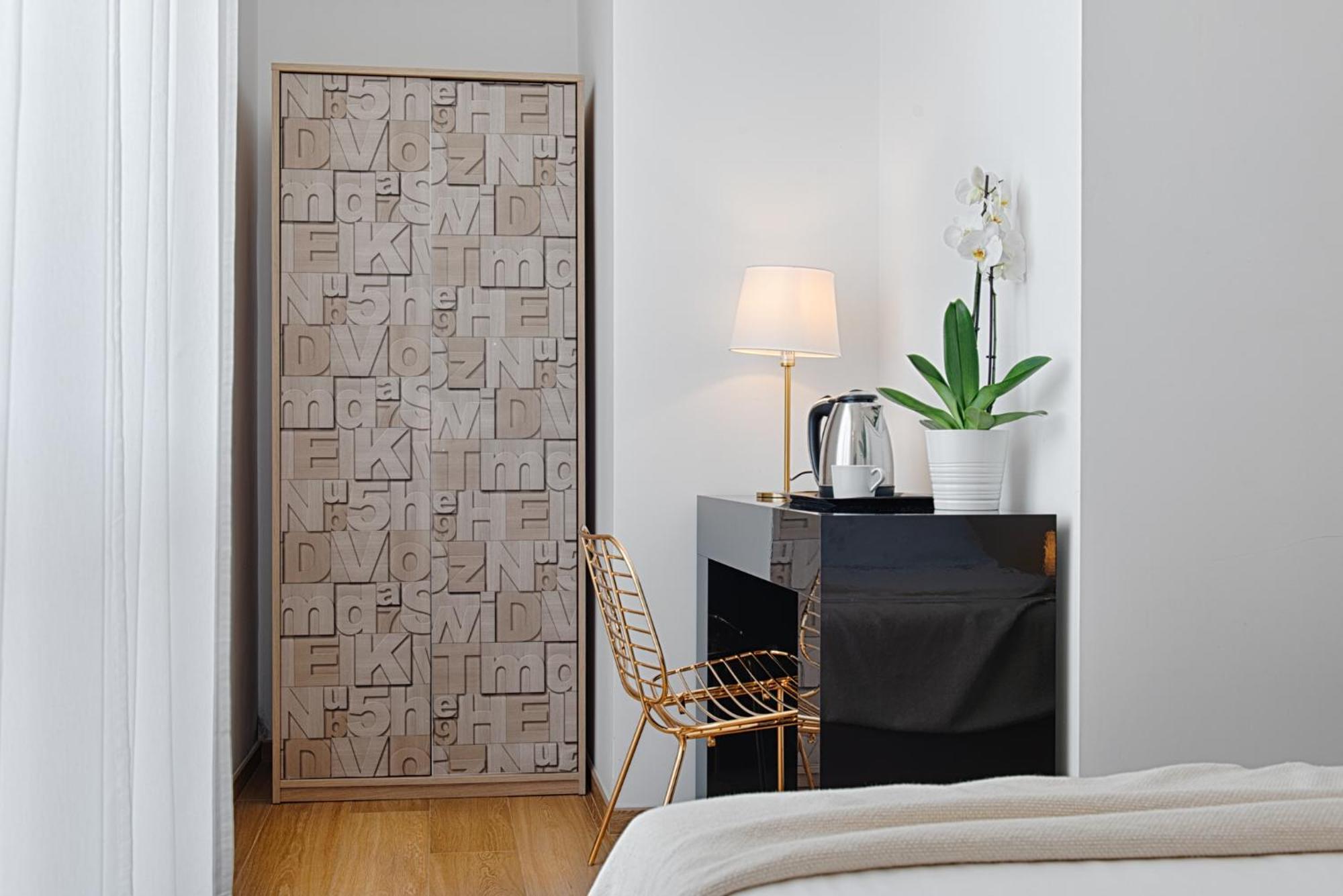 Luxattico Bed & Breakfast Lecce Luaran gambar