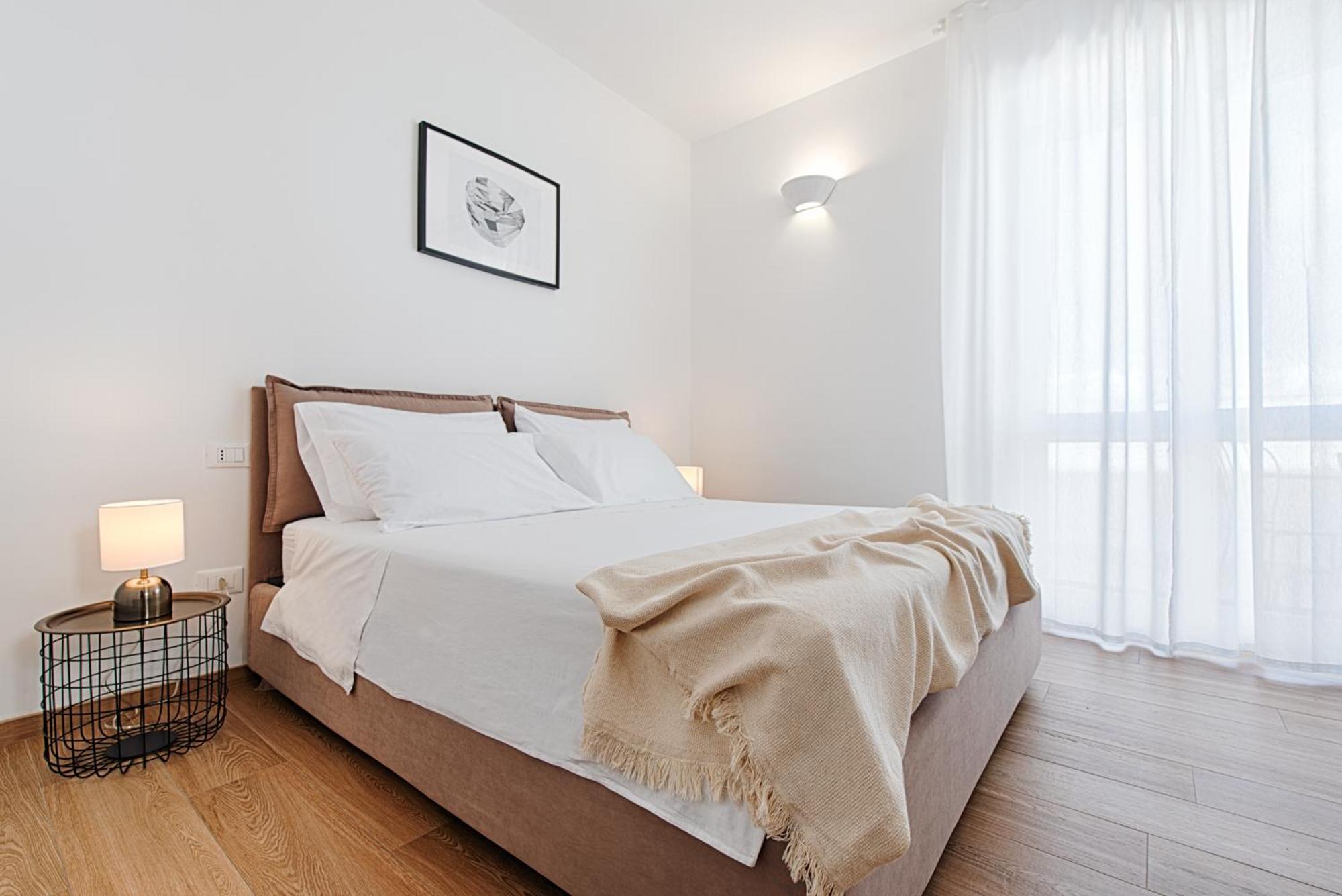 Luxattico Bed & Breakfast Lecce Luaran gambar