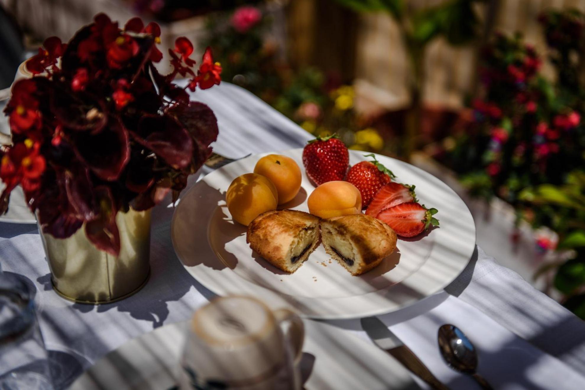 Luxattico Bed & Breakfast Lecce Luaran gambar