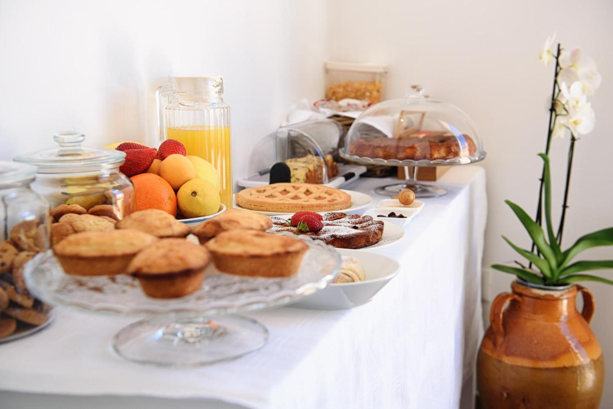 Luxattico Bed & Breakfast Lecce Luaran gambar