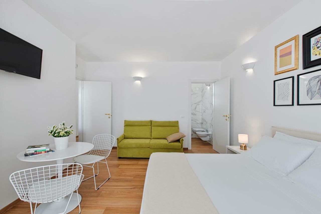 Luxattico Bed & Breakfast Lecce Luaran gambar