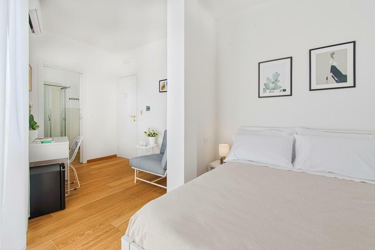 Luxattico Bed & Breakfast Lecce Luaran gambar